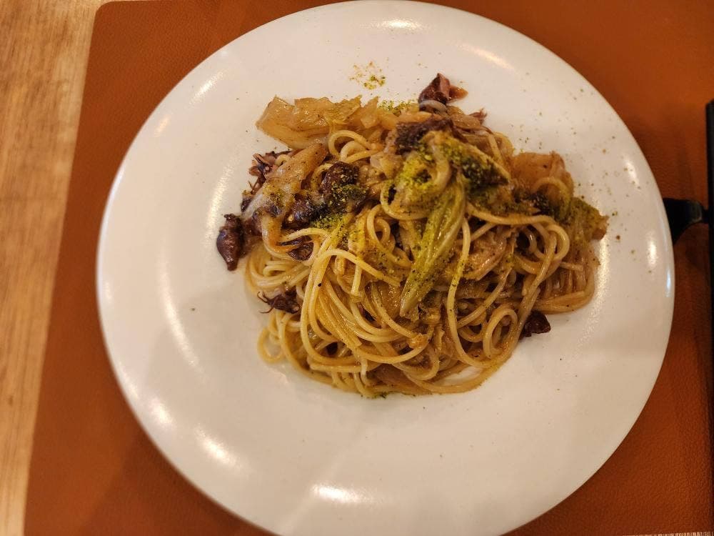 OGIKUBO Dining Ashu
