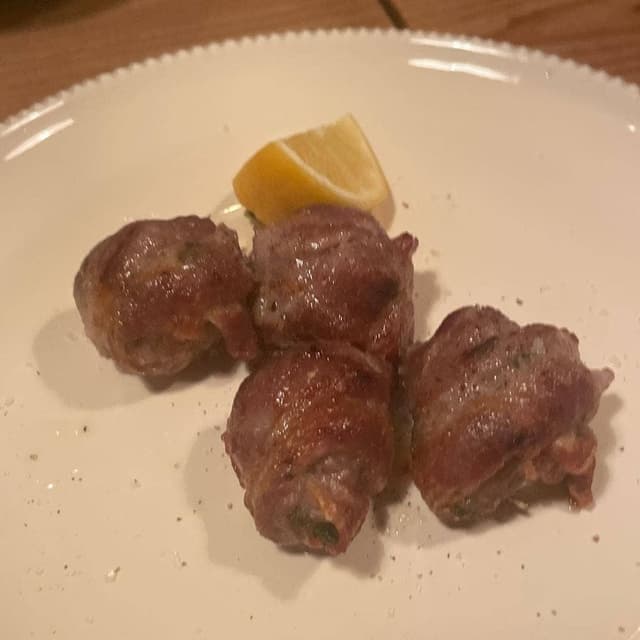 Osteria CONACINETTA - サブ画像1