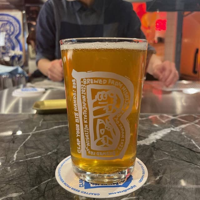 Bighand Bros. Beer CHIEKOUIN - サブ画像1