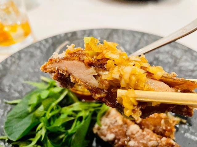 中国料理 大観苑 ホテルニューオータニ佐賀 - サブ画像1