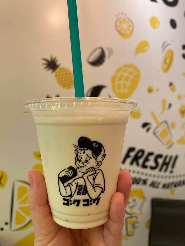 ゴクゴク 名古屋パルコ店