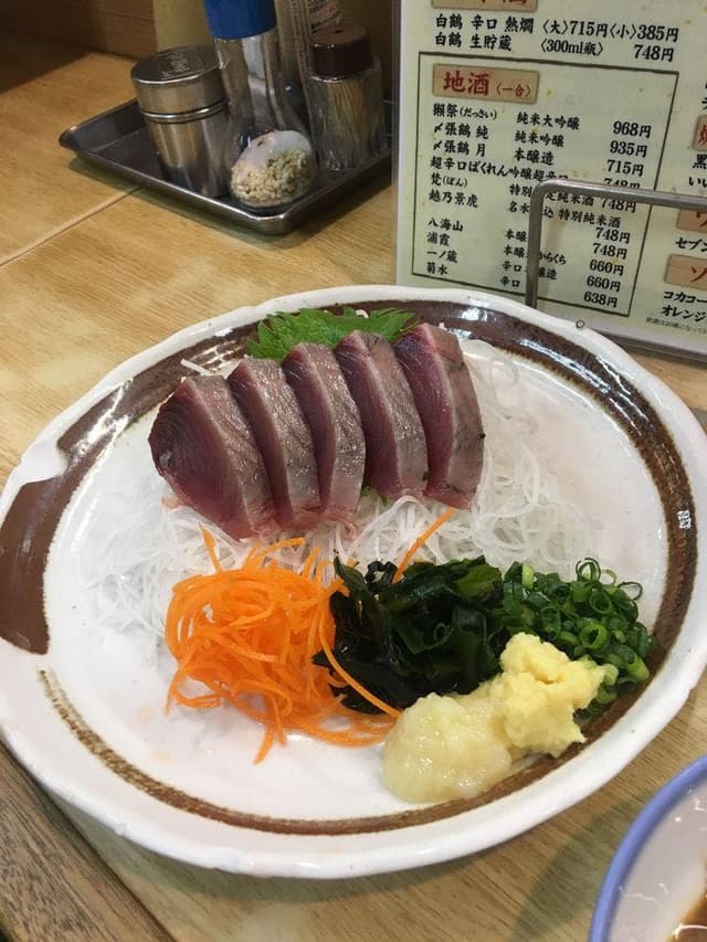 一心水産 八柱店 - サブ画像3