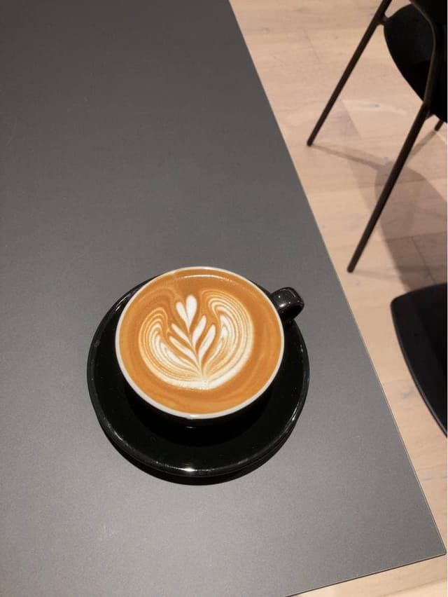 COFFEE BASE MEGURO - サブ画像1