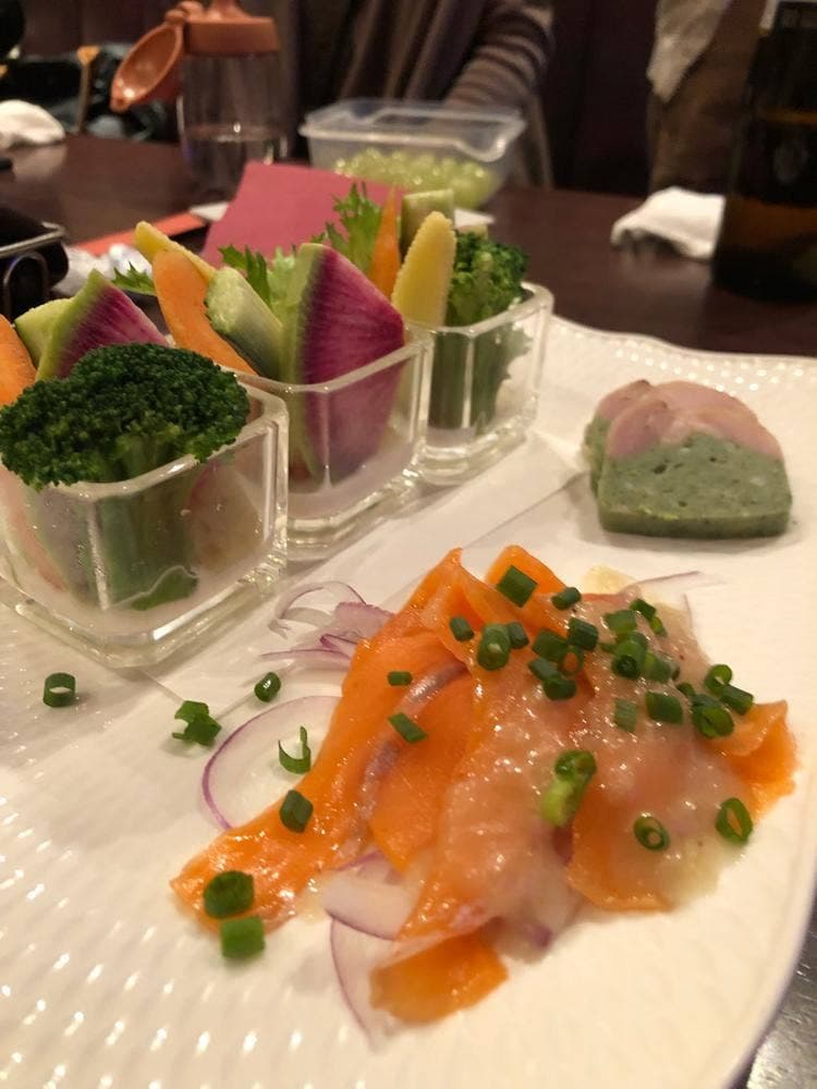 パセラリゾーツ 新宿歌舞伎町店