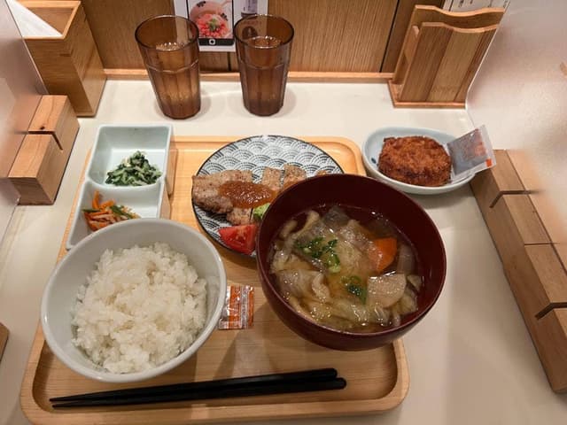 だし茶漬け えん 新丸ビル店 - サブ画像3
