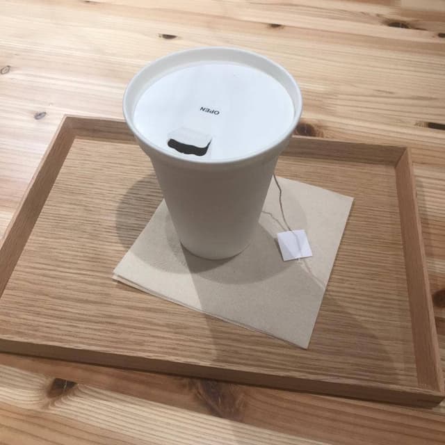 MUJIcom 武蔵野美術大学市ヶ谷キャンパス つながるCafe - サブ画像2
