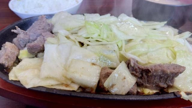 びっくり焼亭 直方店 - サブ画像1