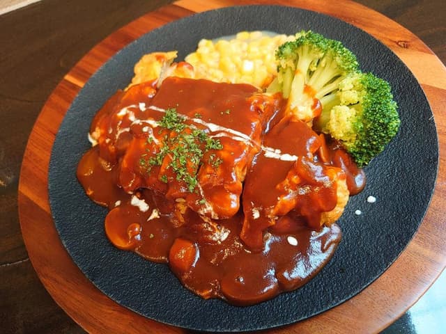 黄ごん焼き あにおん - サブ画像1