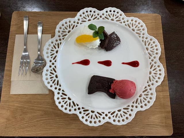 BORU-NO CAFE - サブ画像2