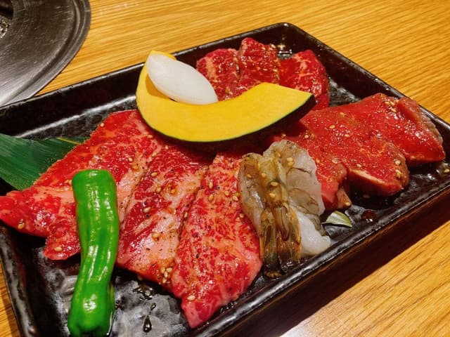 焼肉トラジ 千葉店 - サブ画像1