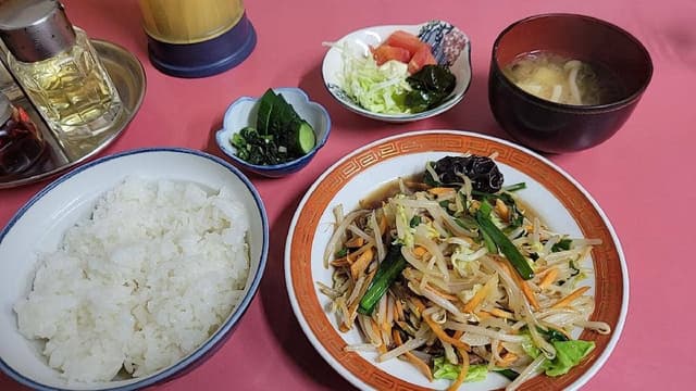 中華料理 仲屋 - サブ画像2