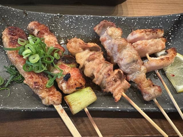 hen鶏 ながら 甲子園店 - サブ画像2