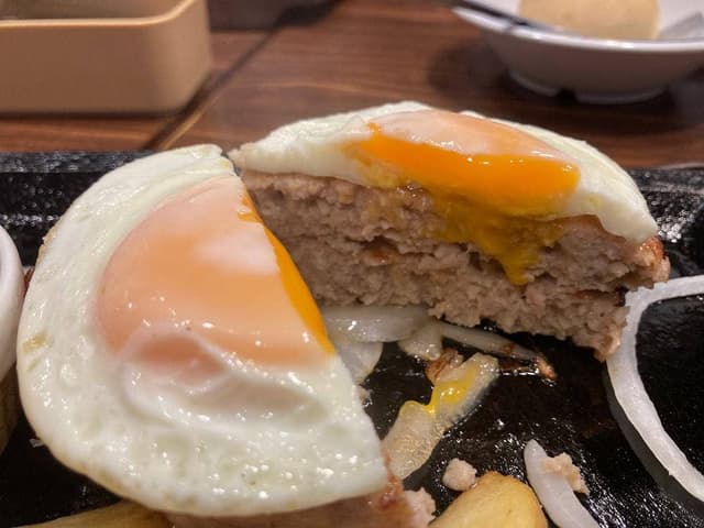 ステーキガスト 与野店 - サブ画像1