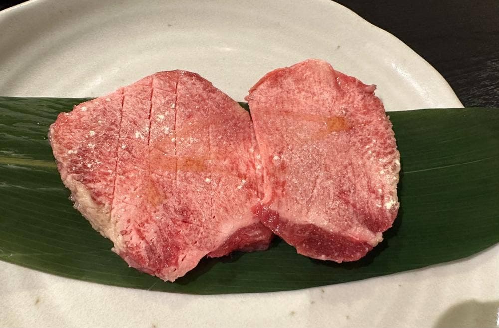 牛倭心伝 鳴尾店