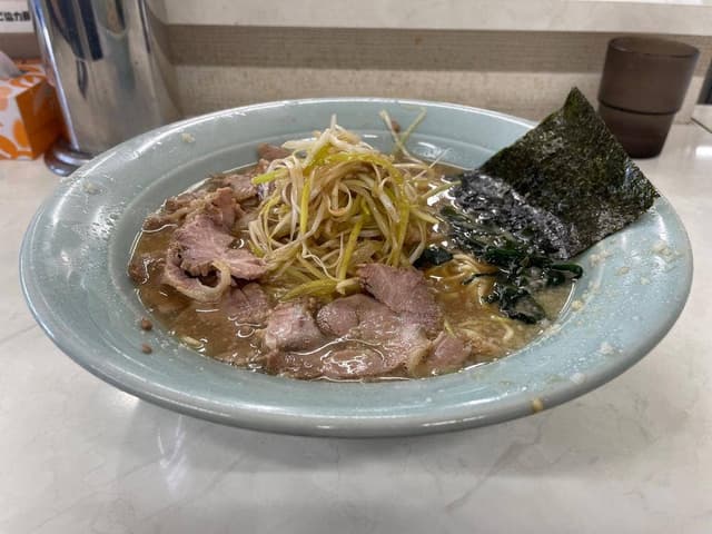 ラーメンショップ いなべ北勢店 - サブ画像1