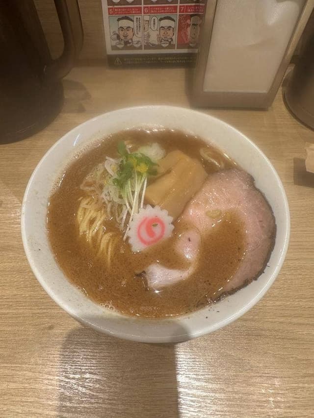 つけめんTETSU 武蔵小杉東急スクエア店 - サブ画像2