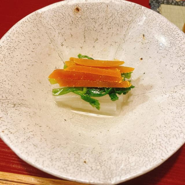 下町割烹 とめだて - サブ画像3