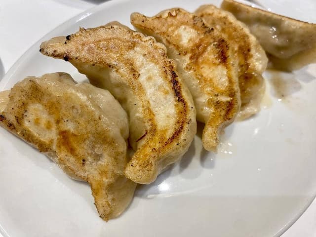 餃子のラスベガス - サブ画像3