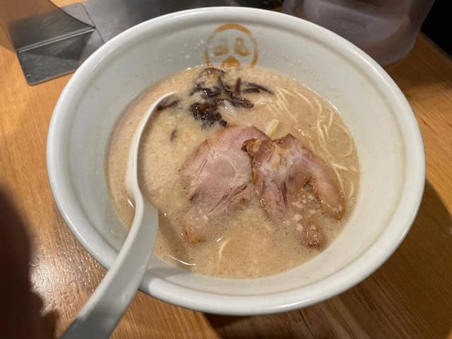 TOKYO豚骨BASE MADE by 一風堂 池袋 - サブ画像3