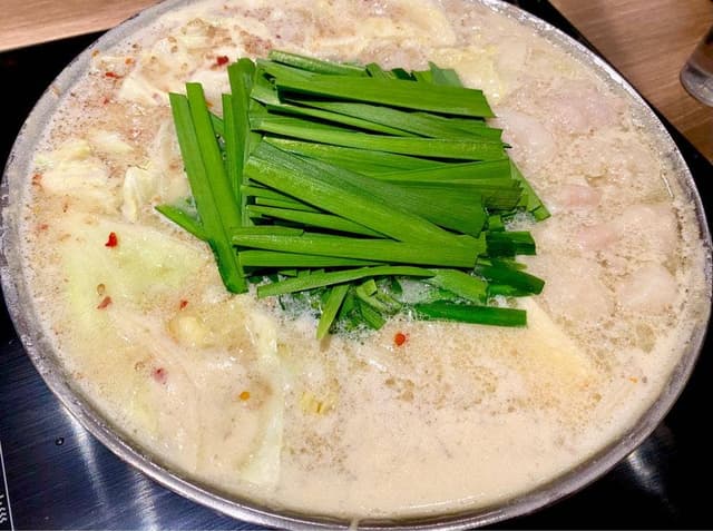 もつ鍋 田しゅう 福岡大名本店 - サブ画像1