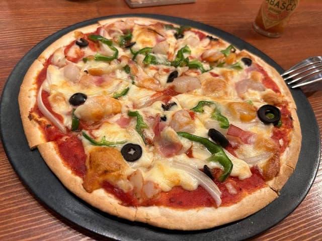 CASUAL BAR Sign - サブ画像2