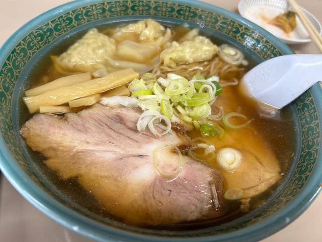 らーめん熊 - サブ画像3