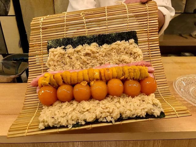鮨 たつ也 - サブ画像3