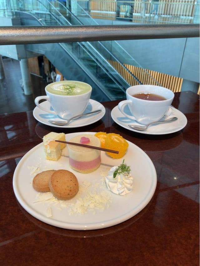 Salon de The ROND - サブ画像1