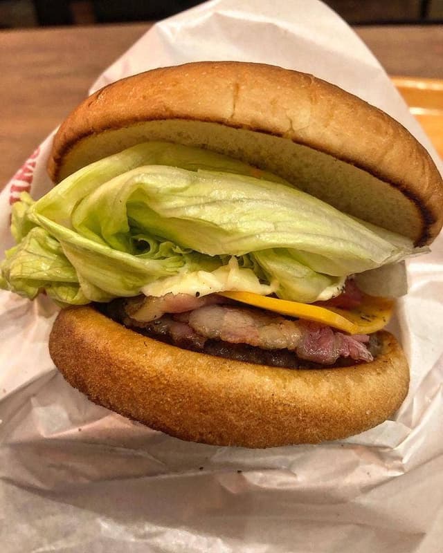 ビッグマン 佐世保ダイニング店 - サブ画像1