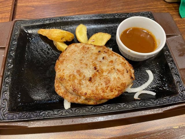 ステーキガスト 与野店 - サブ画像2