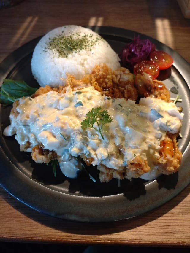 Dining Cafe Liebe - サブ画像1