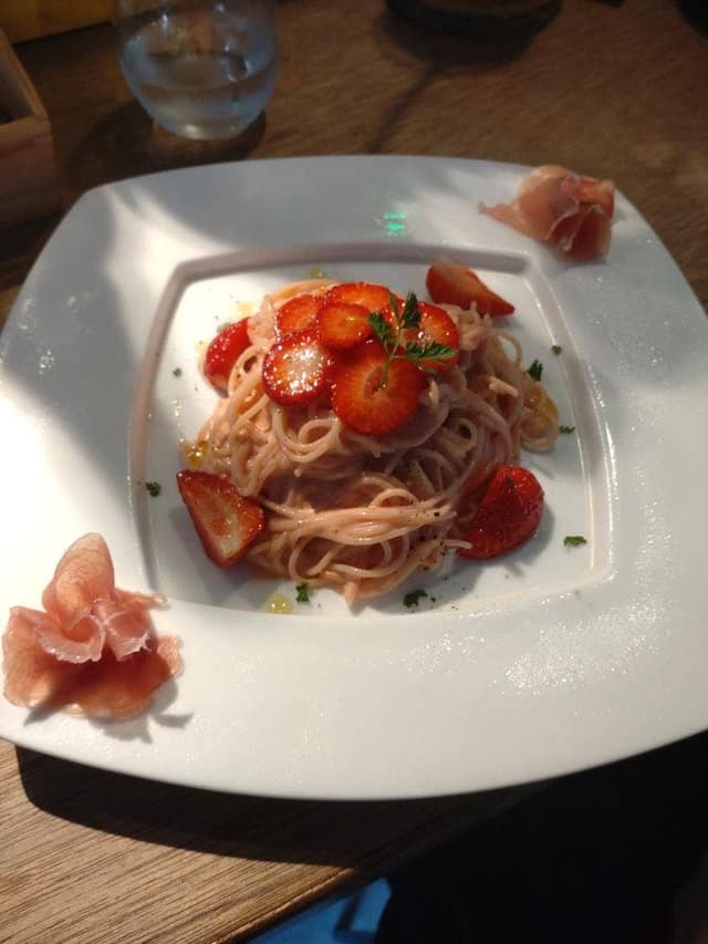 Dining Cafe Liebe - サブ画像2