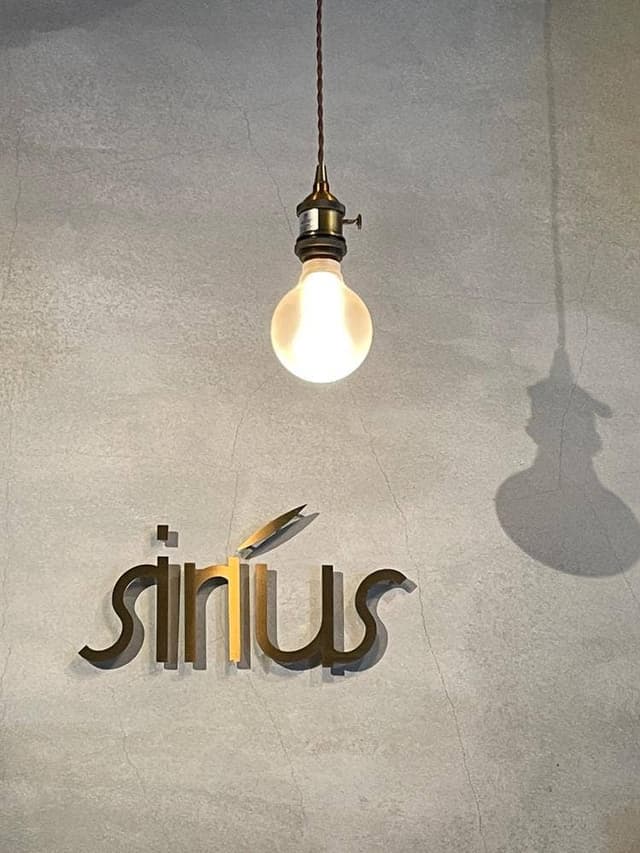 Sirius - サブ画像3