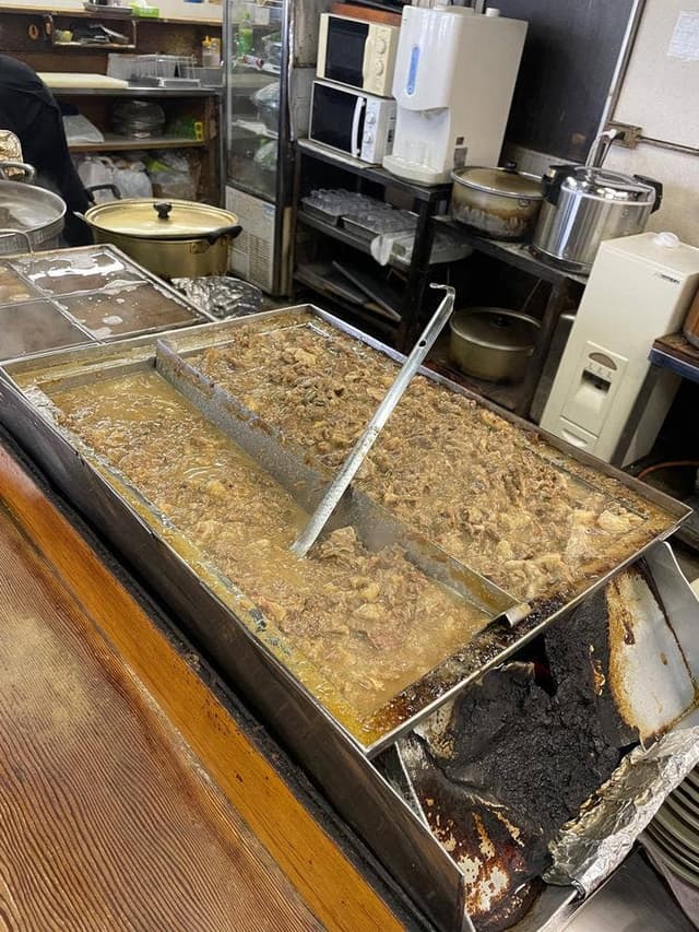 味のお福 - サブ画像1