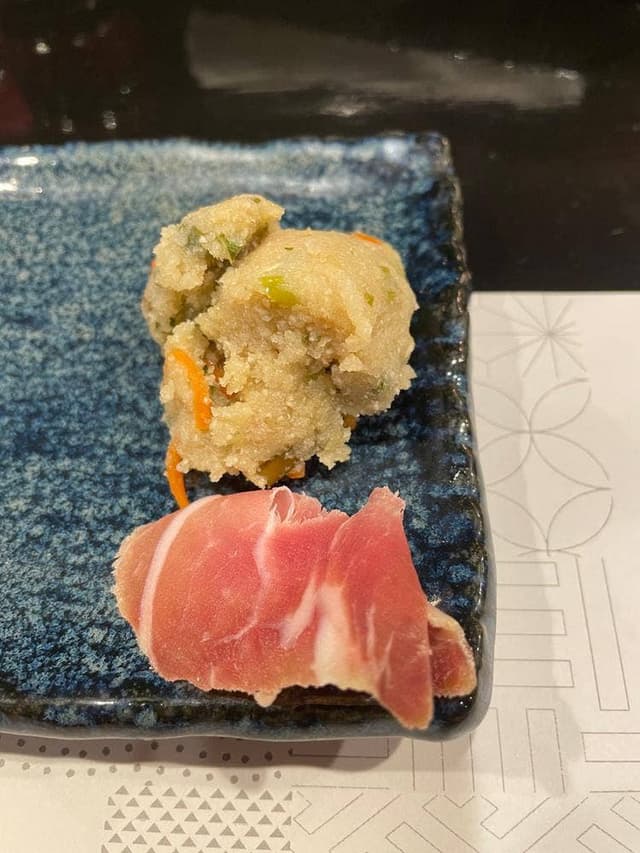 焼とり ふた神 - サブ画像1