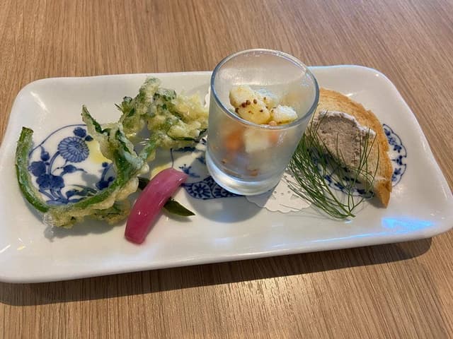 イタリアンレストラン TSUBAKI KITCHEN - サブ画像1