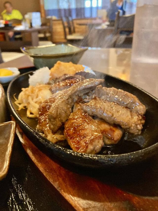 遊歩 - サブ画像1