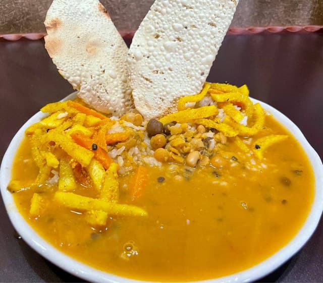 Sathi ネパールインドダイニング&AsianFoods 西荘店 - サブ画像2