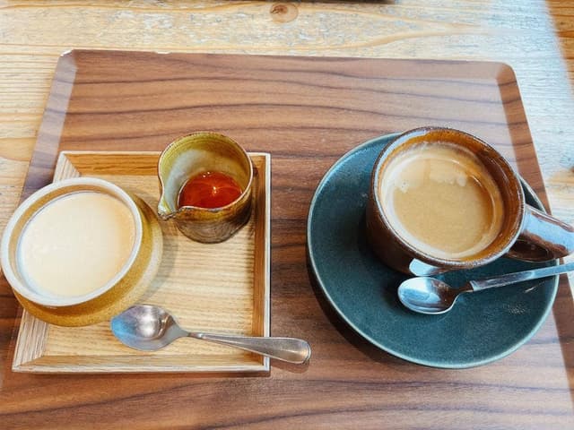 道の駅ましこ ましこのごはん - サブ画像1