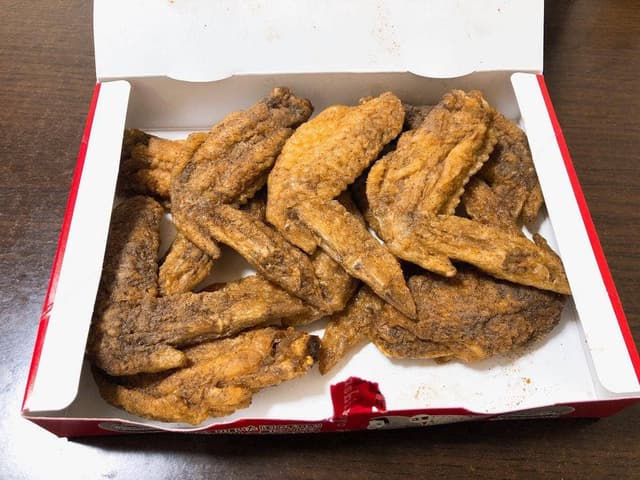 世界の山ちゃん ジェイアール名古屋タカシマヤ店 - サブ画像1