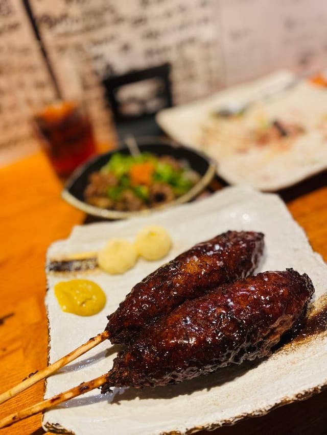 くいもんや め組 布施店 - サブ画像2