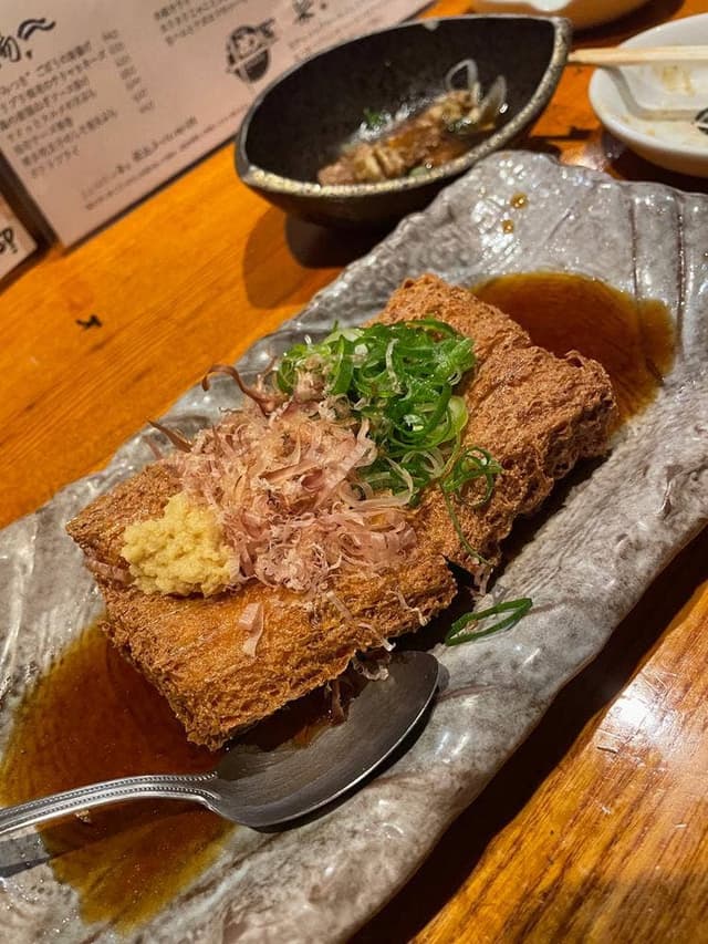 くいもんや め組 布施店 - サブ画像3