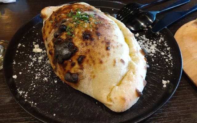 キッチンアンドバーサボ - サブ画像3