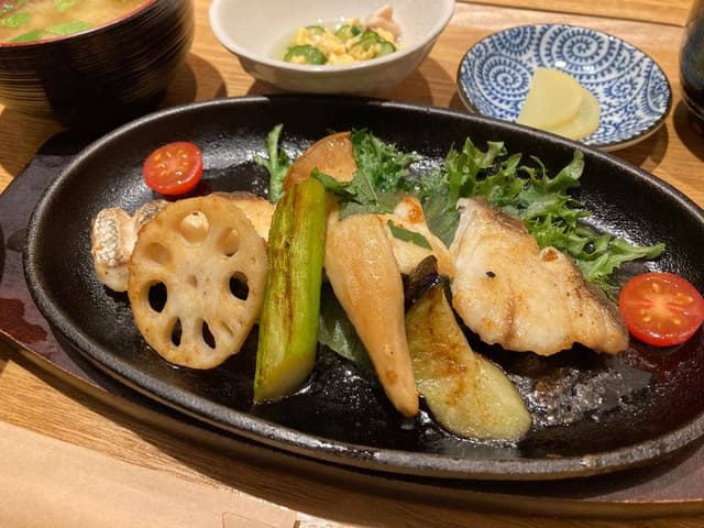 Kitchen もんだけ。 - サブ画像1