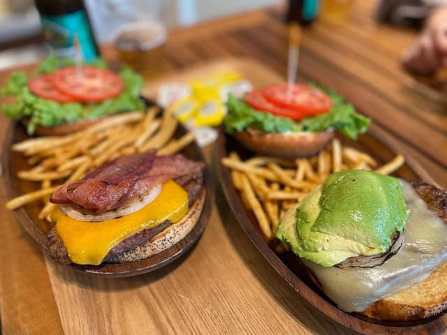 クア・アイナ ららぽーと横浜店 - サブ画像2