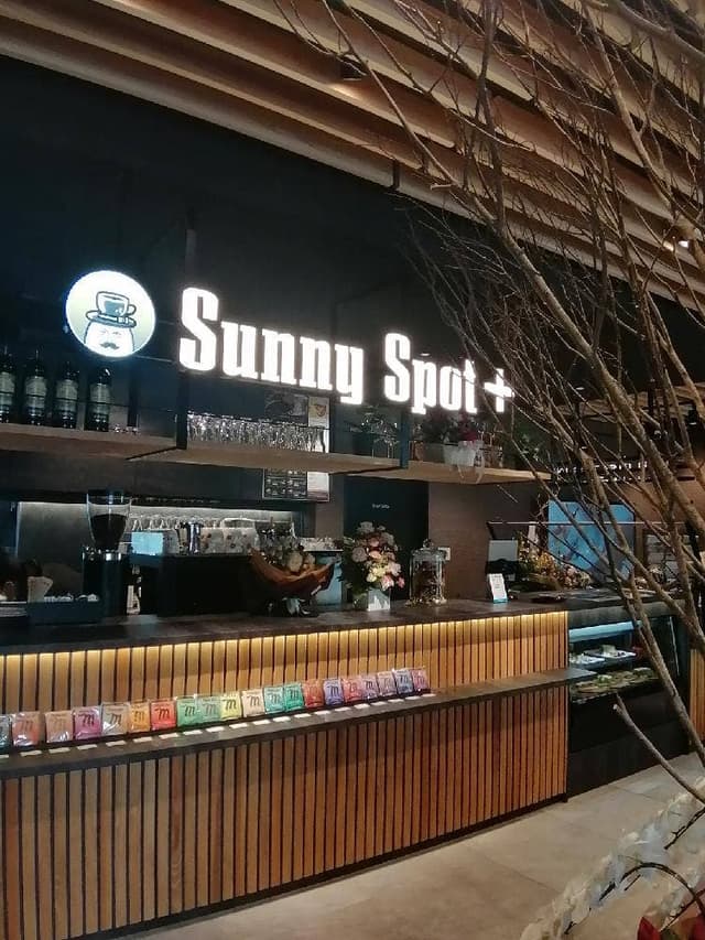 Sunny Spot + - サブ画像2