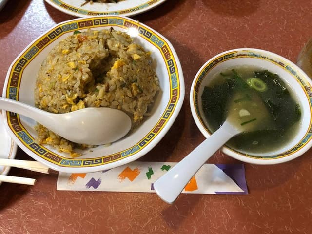 定食・らーめん・居酒屋 一番 - サブ画像1