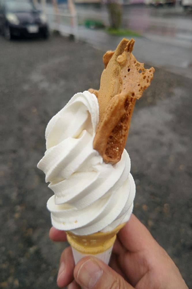 十勝たいやき専科 山鯛
