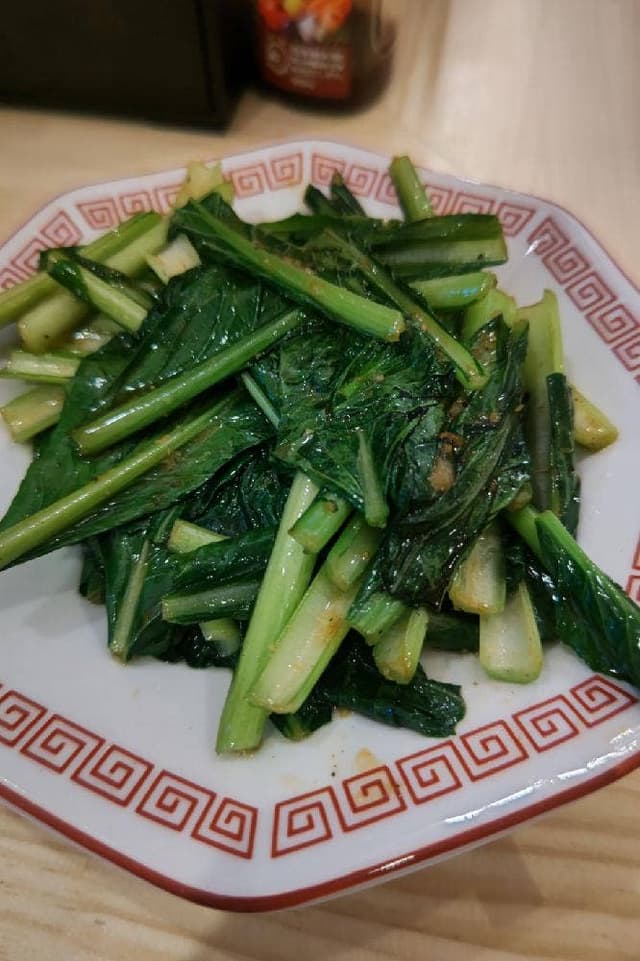 町中華屋台 飯田 - サブ画像1