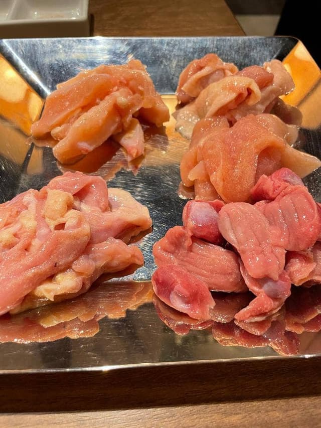 鳥灯 - サブ画像3